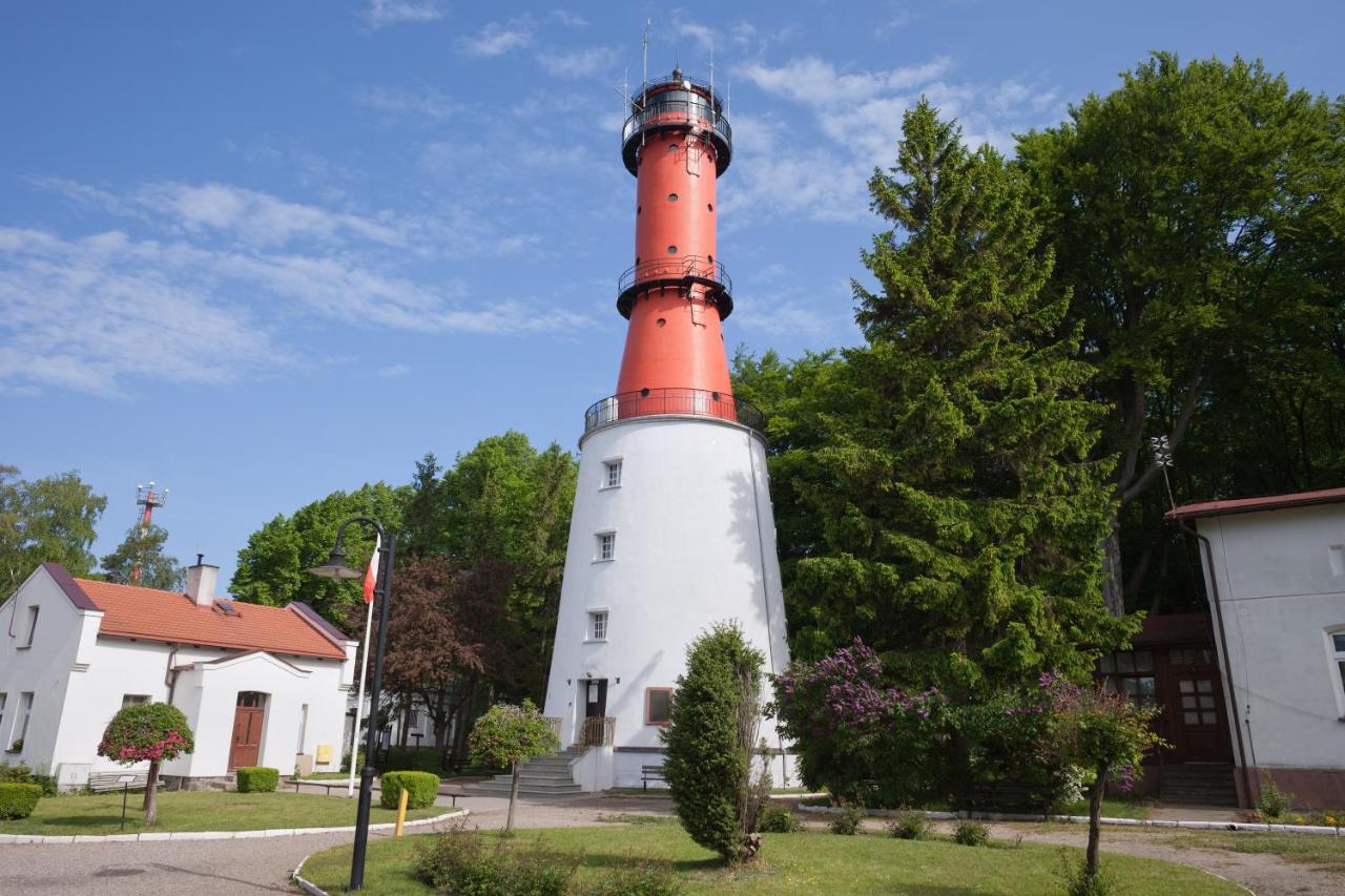 Parco vacanze Przyplywy & Odplywy Jastrzębia Góra